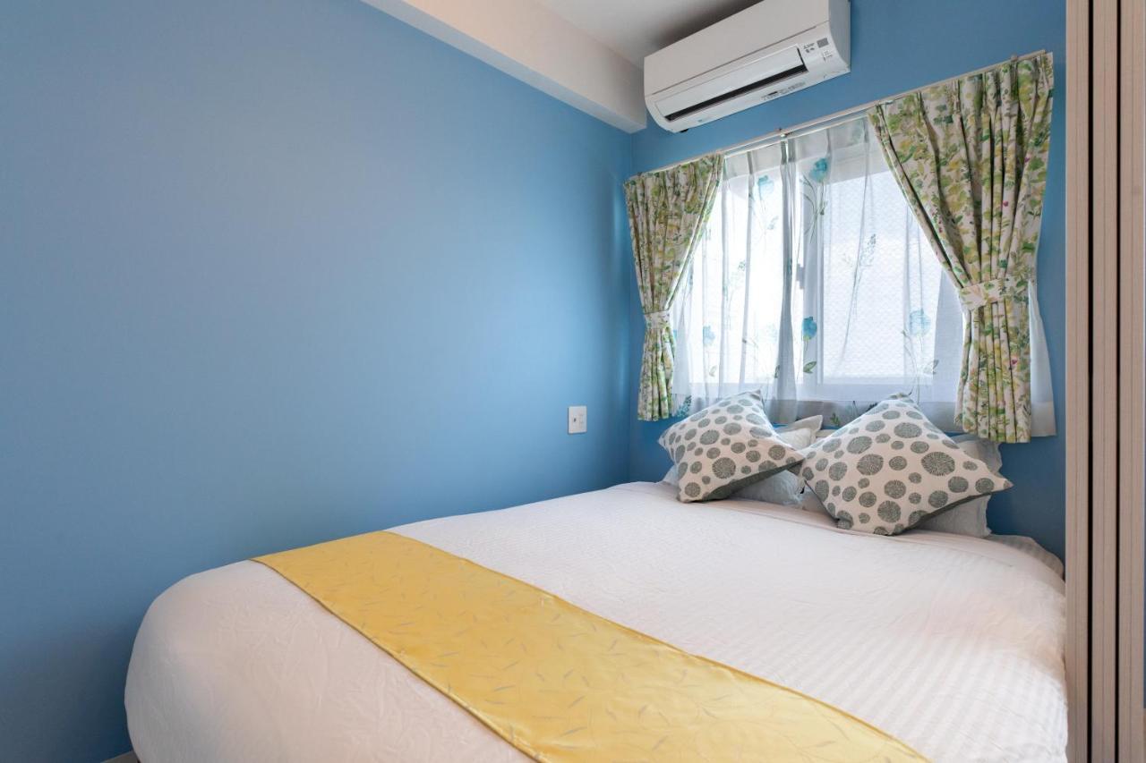 Take Hotel Окинава Экстерьер фото